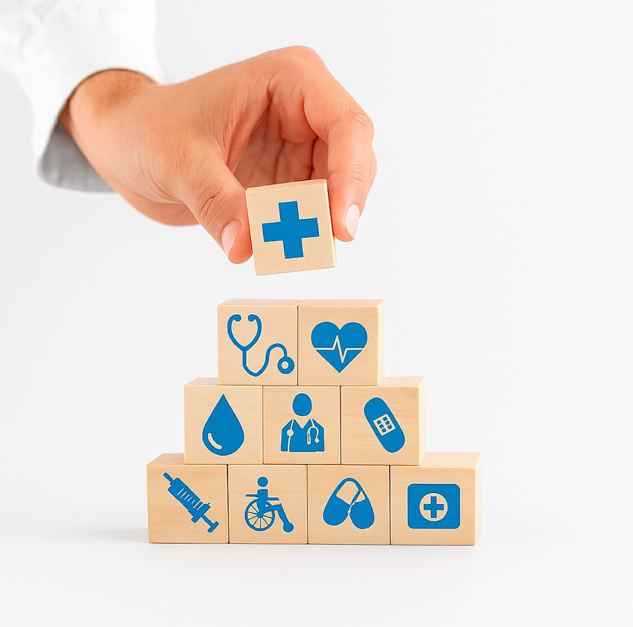 Excalibur Health Systems image
