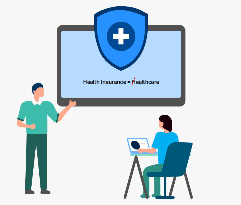 Graphic for Investing in Excalibur Health Systems
